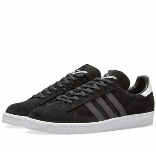 adidas gazelle silver green womens Adidas x White Mountaineering Men's Campus 80s [BA7516] main image 1