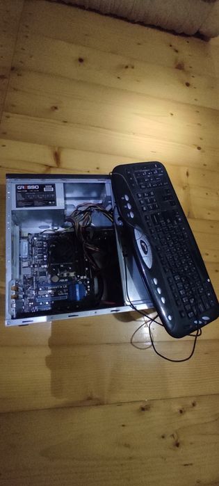 Системний блок ПК