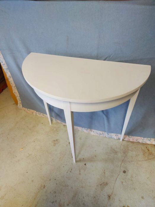 Konsola do przedpokoju 3 RODZAJE