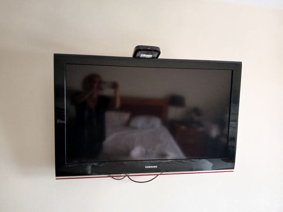 Televisão Grundig