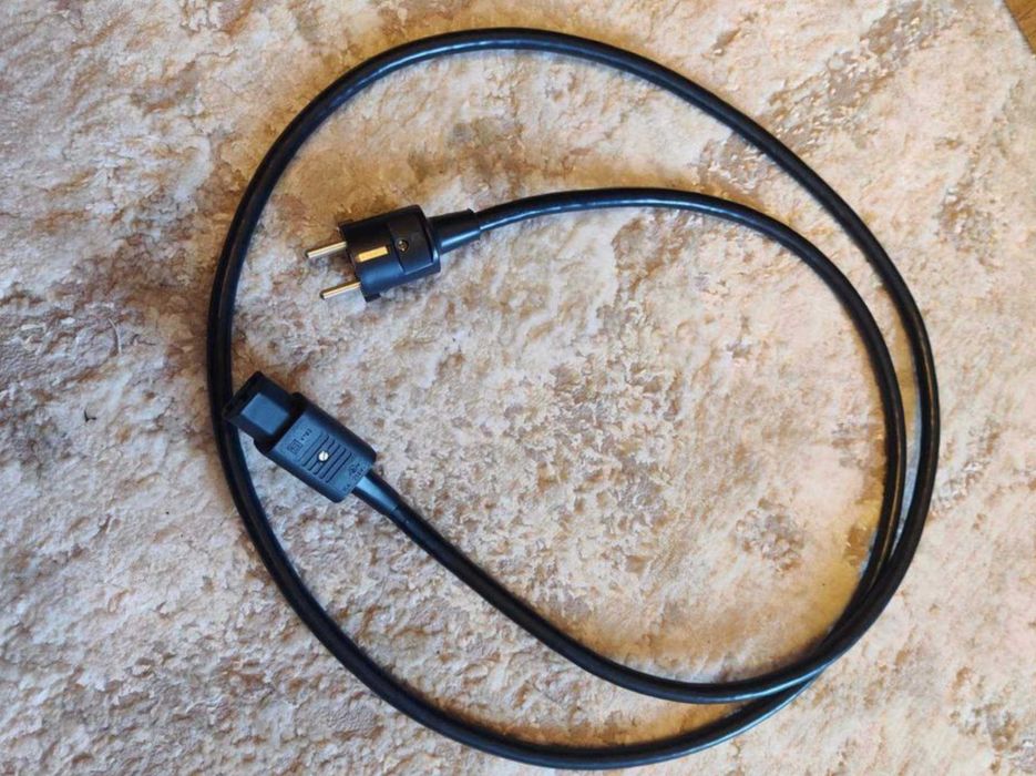 Силовий кабель Belden 19364 USA 2 m