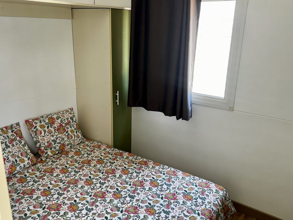 CHALET DESMONTÁVEL COM TERRAÇO COBERTO – PRONTO A INSTALAR