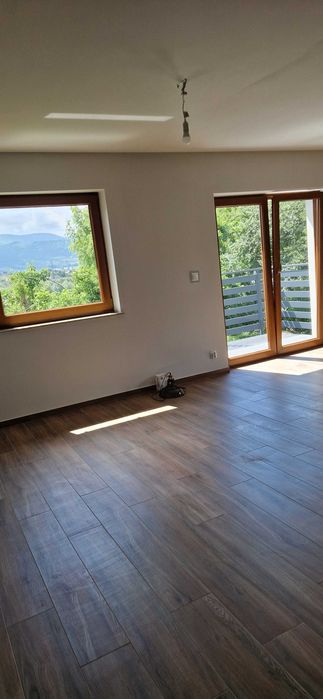 wynajem mieszkania dom dwurodzinny