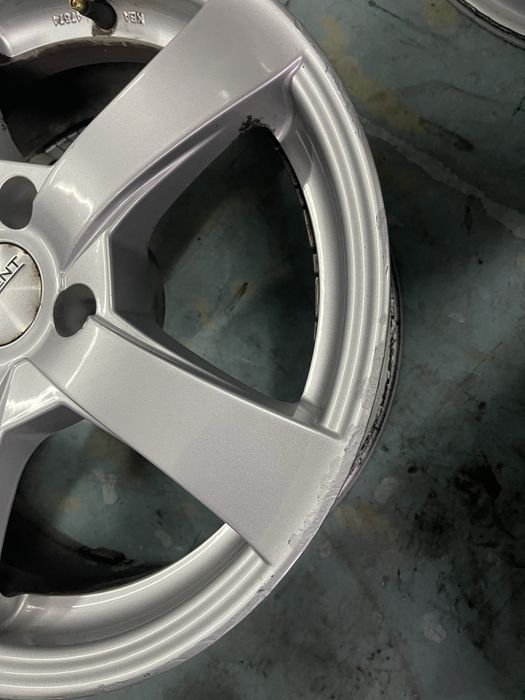 Диски. R16/4/108/6.5J/ET25.