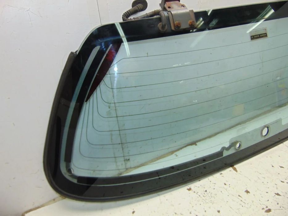 Honda civic vidro mala " usado em bom estado