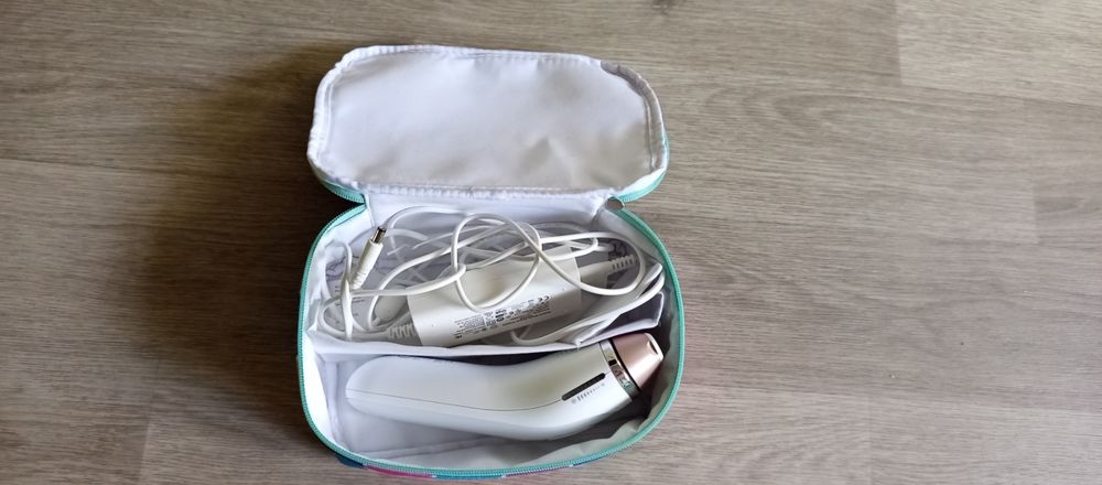 фотоепілятор Braun