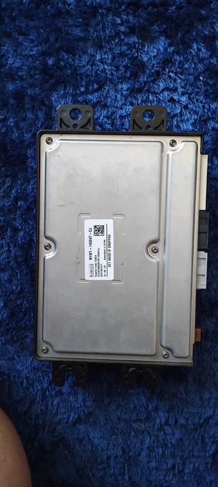 Vendo Ford (FoMoCo)