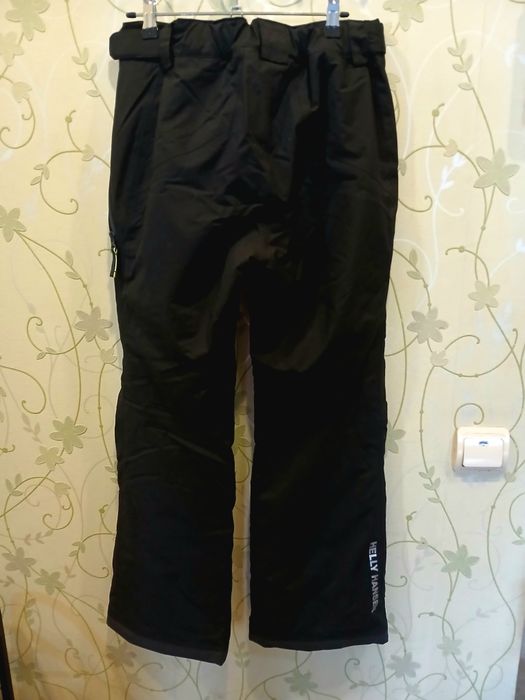 Штани зимові лижні Helly Hansen 164 см (для дитини)
