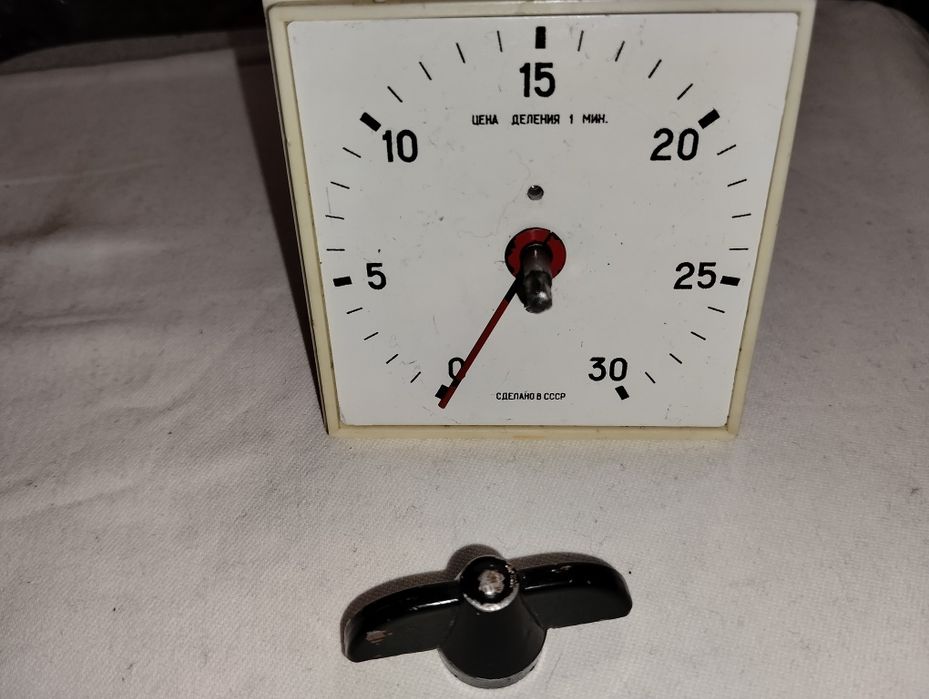 Реле времени РВ30