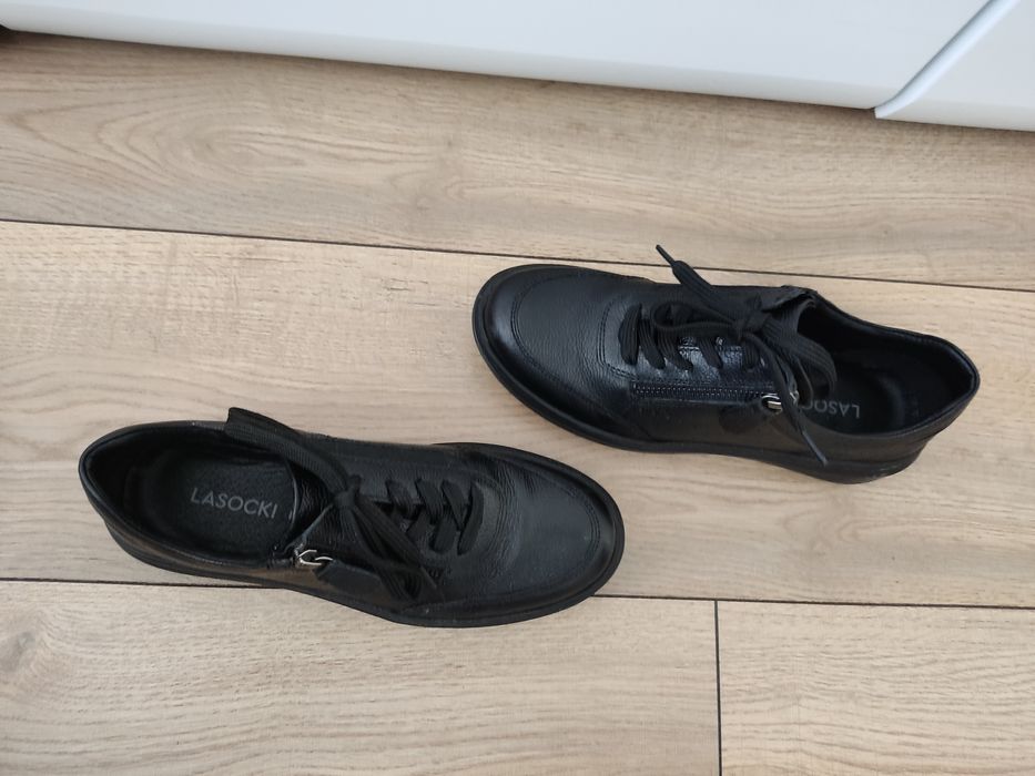 Buty damskie Lasocki rozm 37