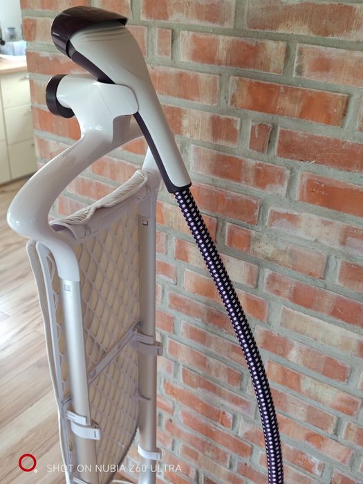 Parownica Philips comfort though stojąca