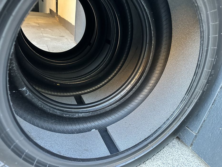 Pirelli Scorpion MS в размере 255/45 R19 104V XL M+S