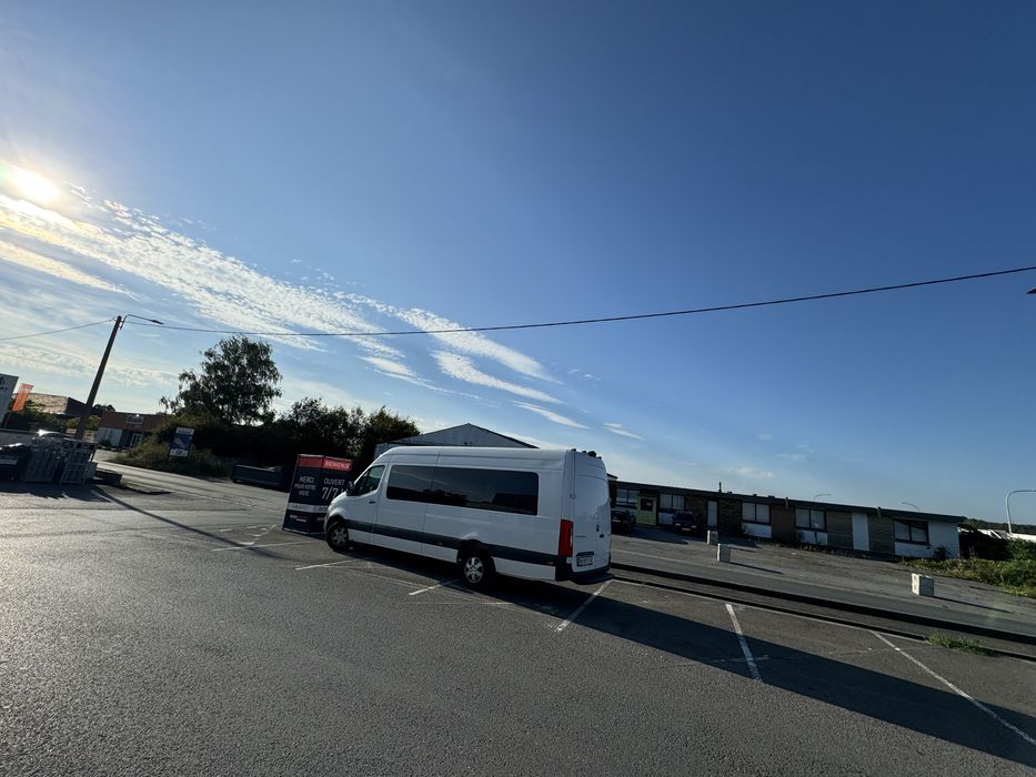 Пасажирські перевезення Україна Польща Європа щоденно