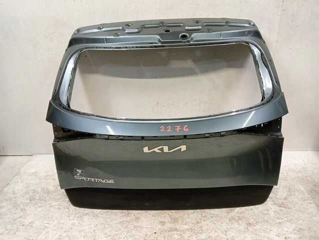 Крышка багажника Kia Sportage 5 V разборка