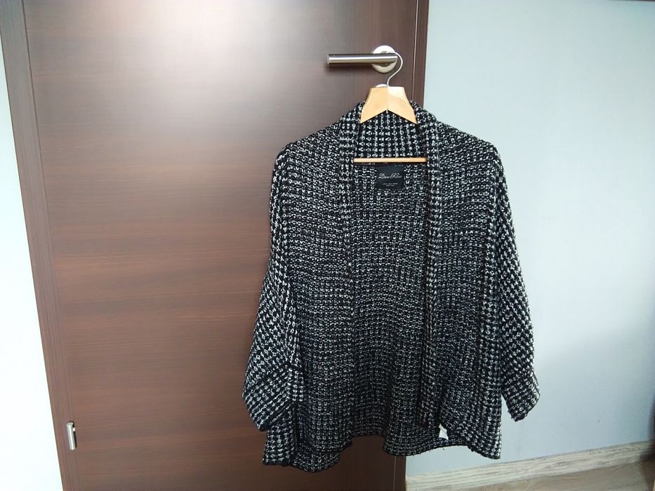 Kardigan Zara Knut M