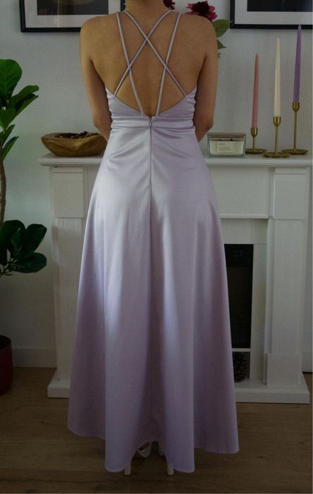 Prom Dress brand Jame's Cocktail