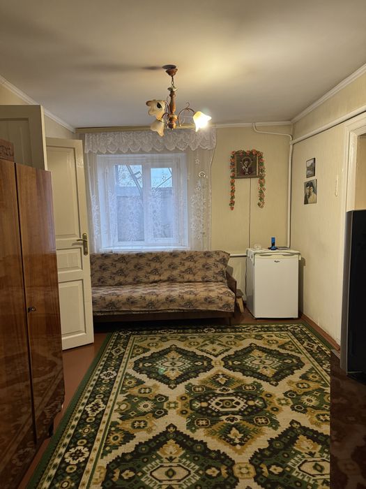 Будинок в селі Велика Снітинка