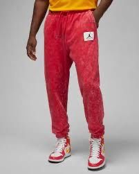 Штани Jordan Statement Washed Fleece оригінал DR3089-612