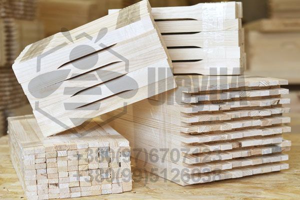 Рамки для бджіл, рамки для вулика