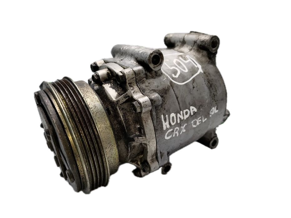 Compressor AC HONDA CRX III (EH_, EG_)
