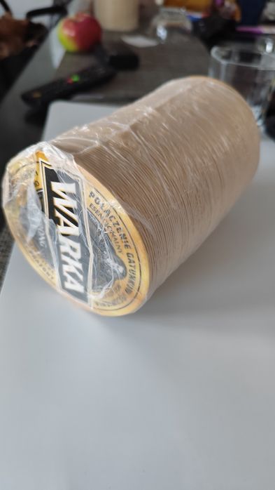 Wafle do piwa Warka strong