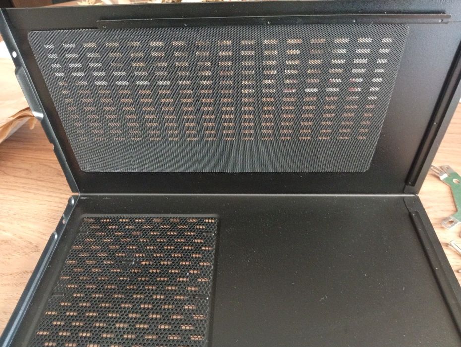 Caixa Cooler Master Elite 130