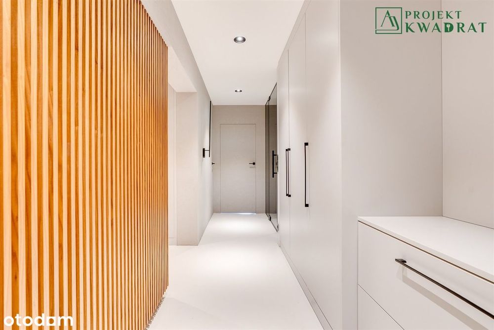 Designerski Apartament Premium | Słowackiego Park