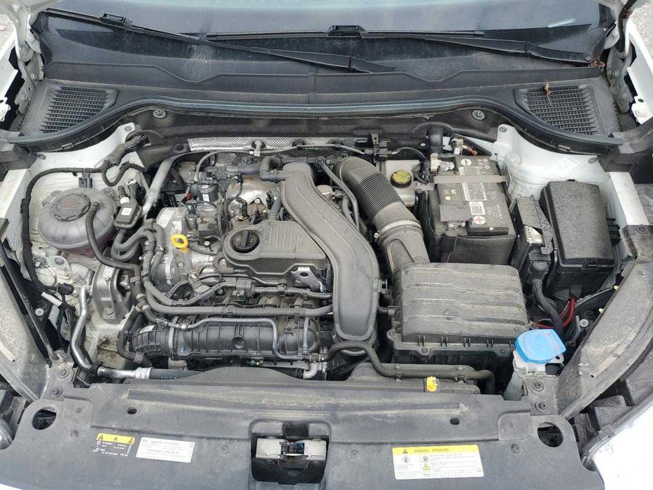 Volkswagen TAOS З ПДВ