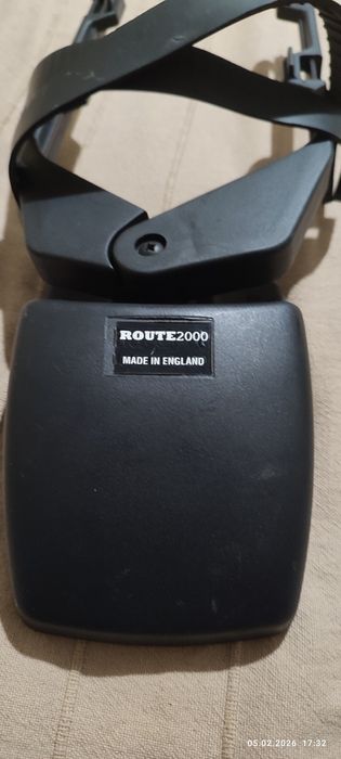 Дзеркало для сліпих зон