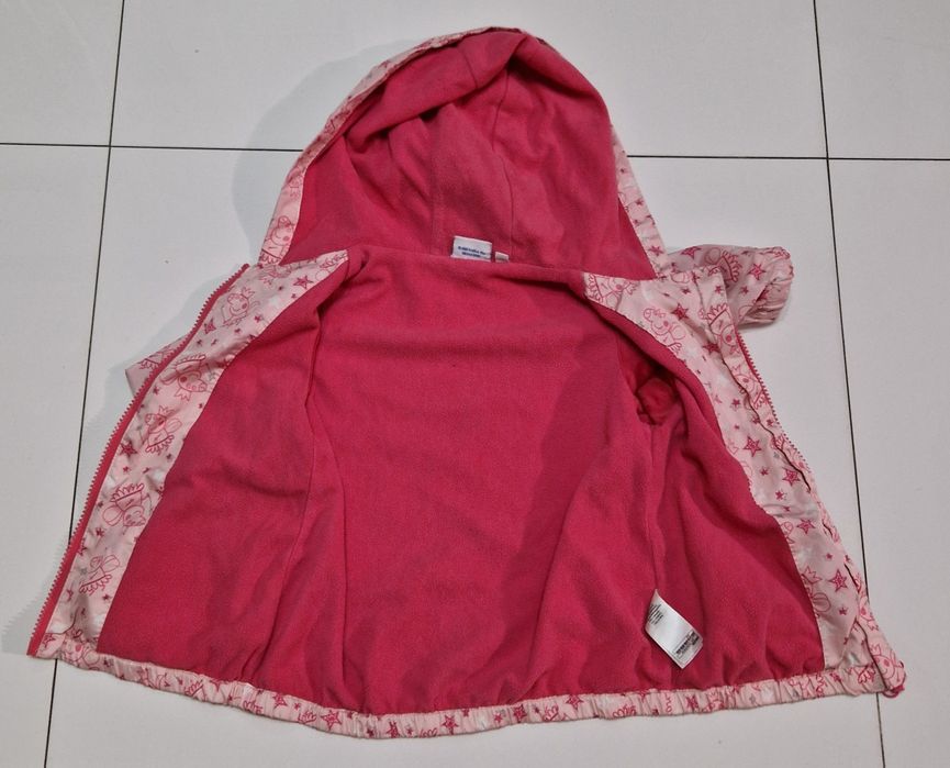 Kurteczka wiosenna Peppa 12-18 m