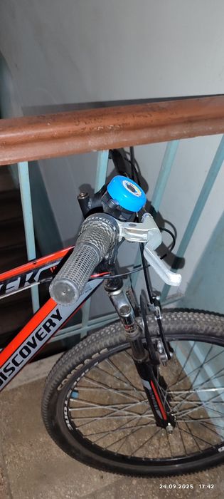 Велосипед взрослый