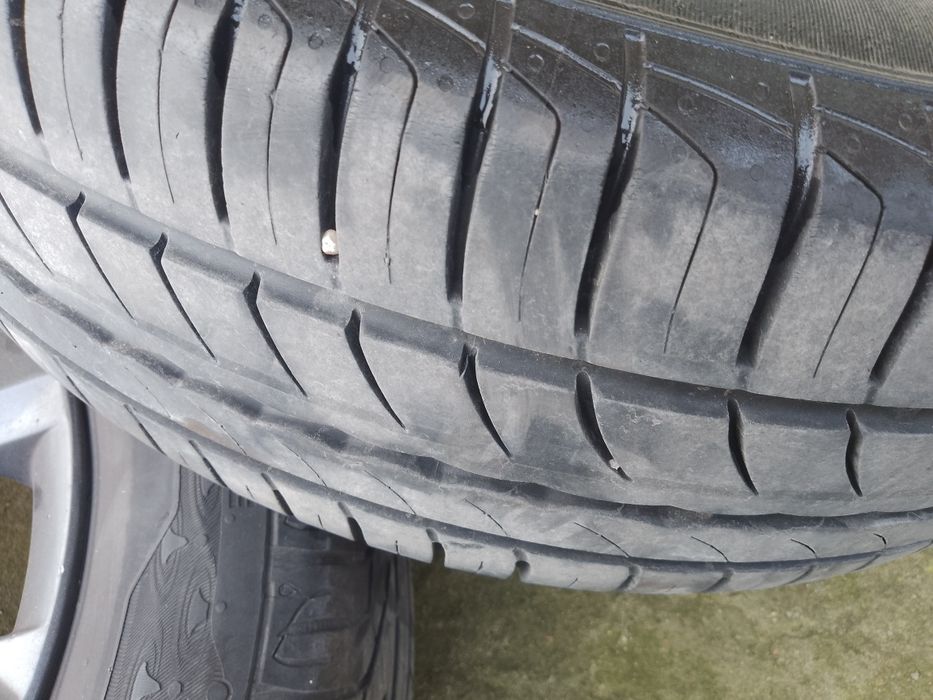 Koła alufelgi 4x100 15 Kia