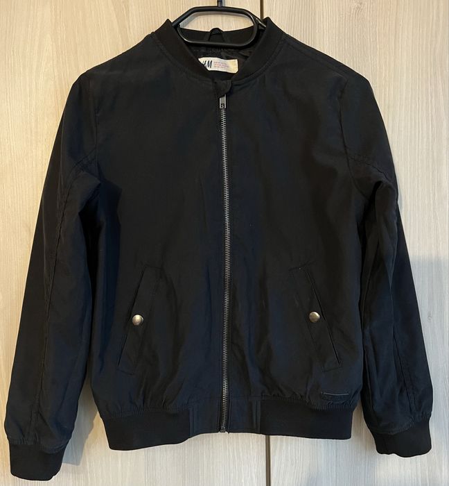 Kurtka H&M roz.140