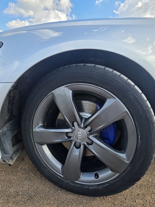 Audi A6 2.0 дизель 2013р.