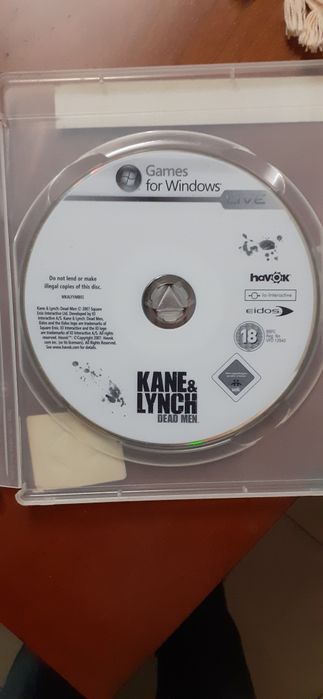 Jogo para Windows.