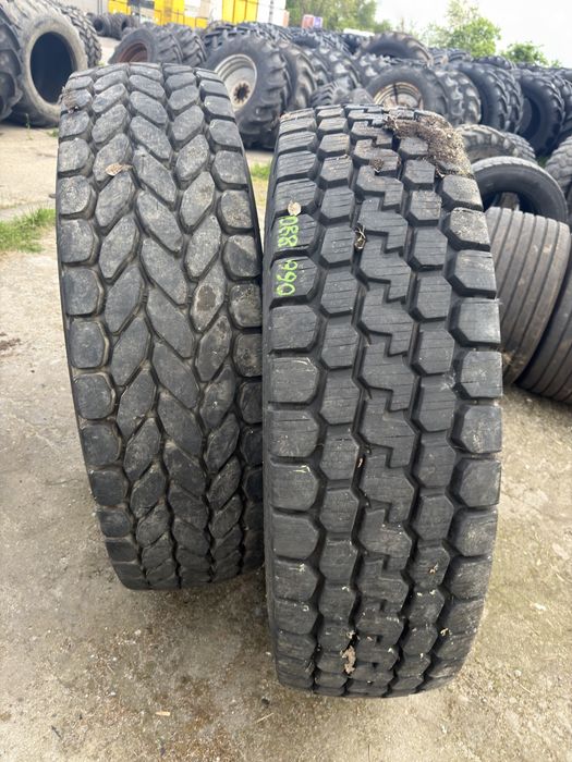 Opony  14.00R25 DYNAMAXX