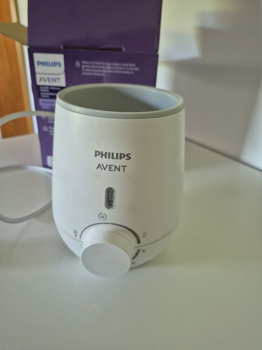 Podgrzewacz philips avent