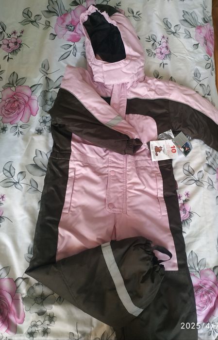 Комбинезон    H&M