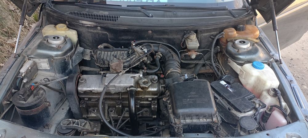 Продам ваз 2112 8 клапанна інжектор