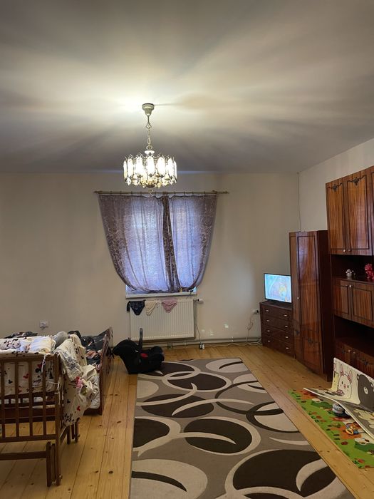 Будинок в центрі міста