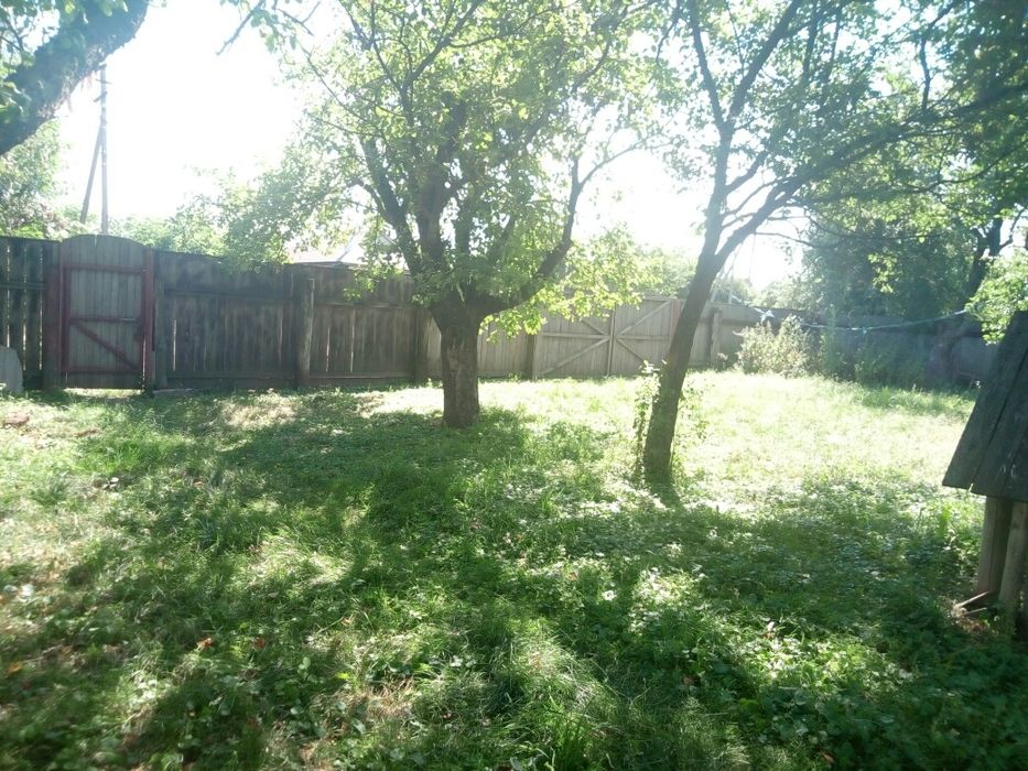 Будинок в селі Вихвостів