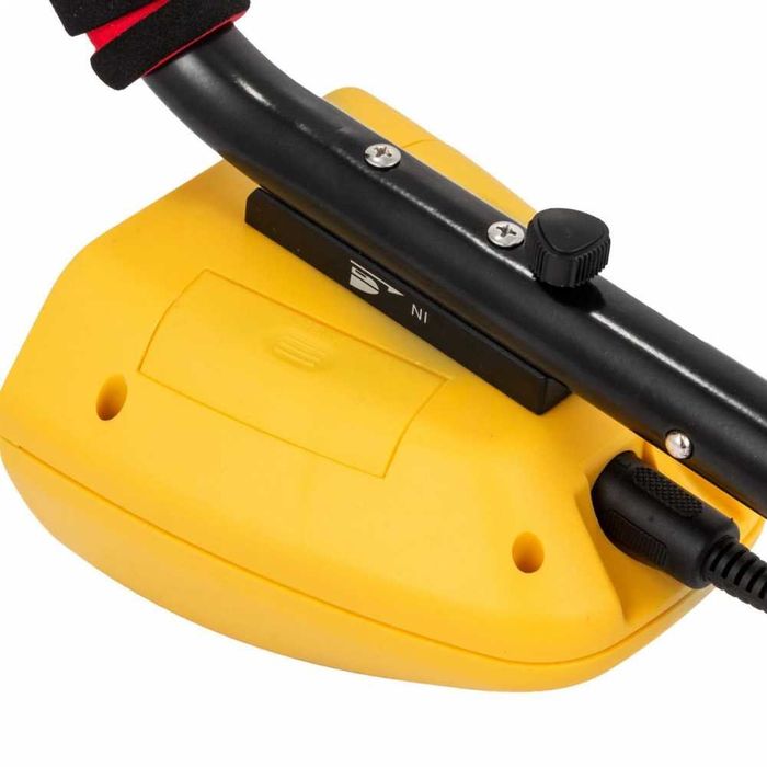 Металошукач, металоискатель Treker GC-1028, НОВИЙ, ГАРАНТІЯ