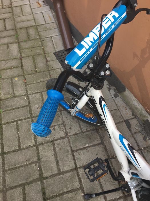 Rowerki 3 szt odbior tylko osobisty