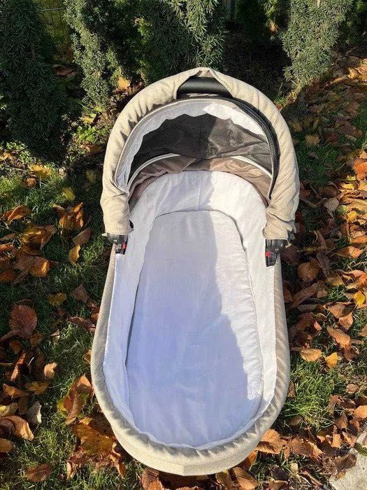 Sprzedam wózek Bebetto Holland 3 w 1