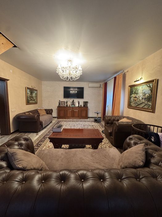 Продам дом в городе