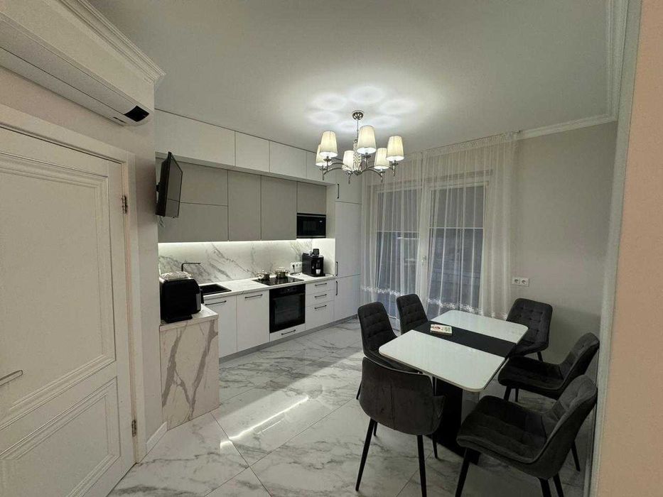 2-rooms apartment apartment by the address st. Zagorskaya (area 56 m²) - Atlanta.ua - photo 8