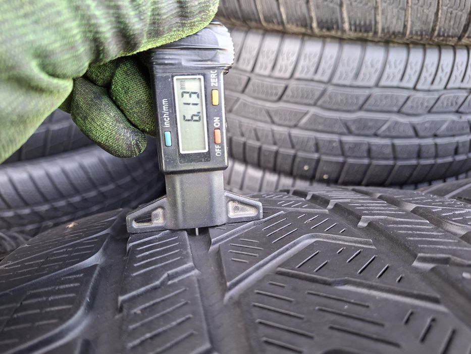 275.40.21-315.35.21 Pirelli 4 шт