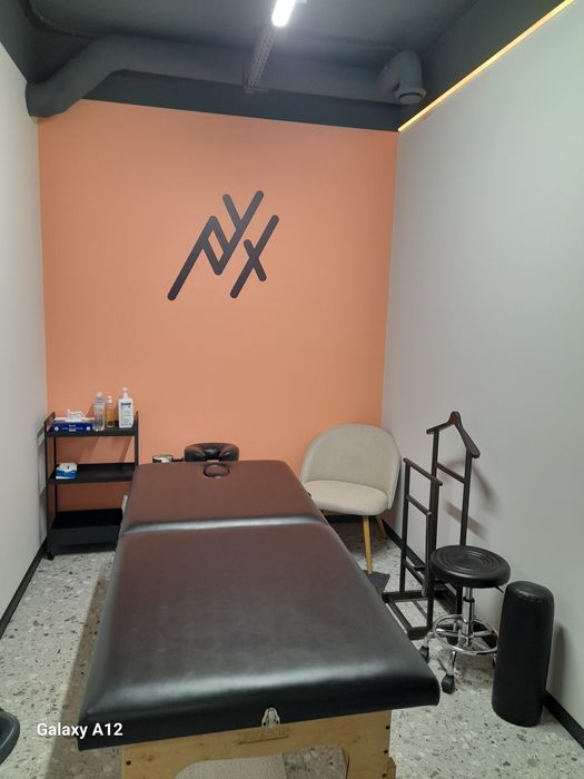 Суборенда фітнес-студії