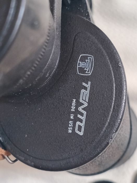 ‼️Продам бинокль. 7×50‼️