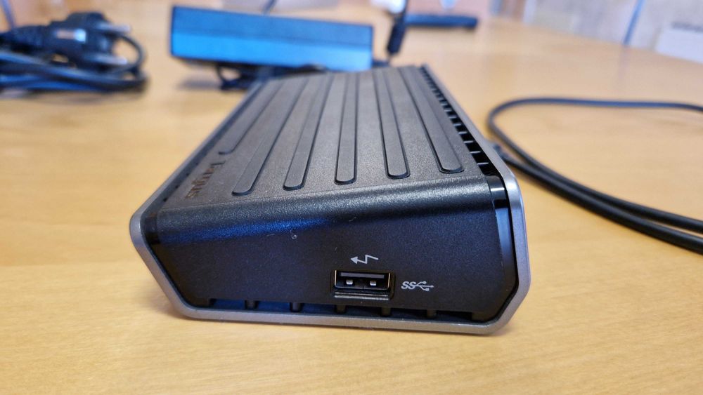 Docking Targus DOCK180439740882465607683